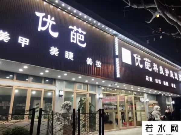 打折店,北新泾这家店半价理发的背后......