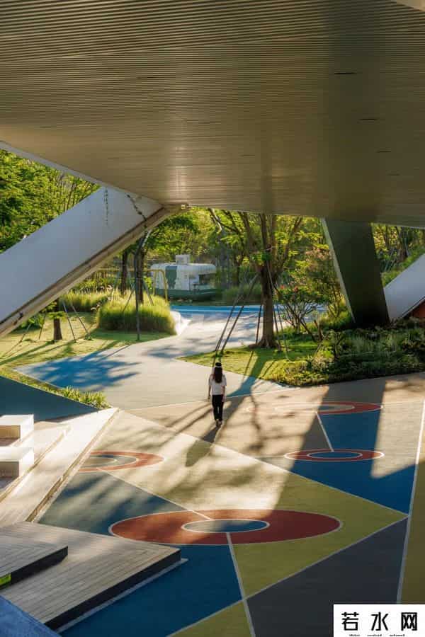 怡境,双星闪耀!怡境荣膺2025年度广东省优秀工程勘察设计大奖