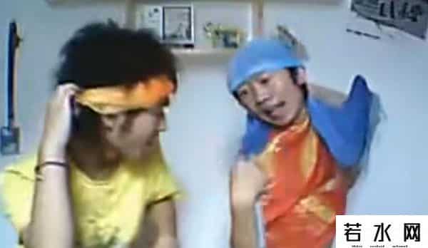 后舍,“网红鼻祖”后舍男孩:曾凭“对口型”火爆全网,如今怎么样了?