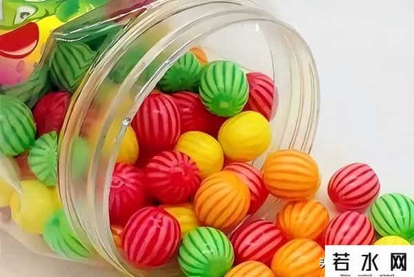 秀逗糖,“已停产”的54种童年零食,吃过一半的已经老了,忘不了的味道