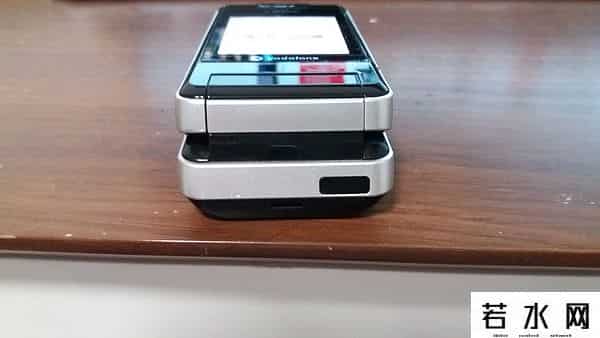 日系手机,日系手机曾经的巅峰之作——夏普 V903SH 手机