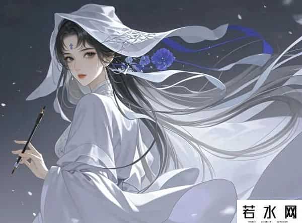 九鹭非香,《百鬼集》by九鹭非香：高质量古言小短篇！独立单元故事合集！