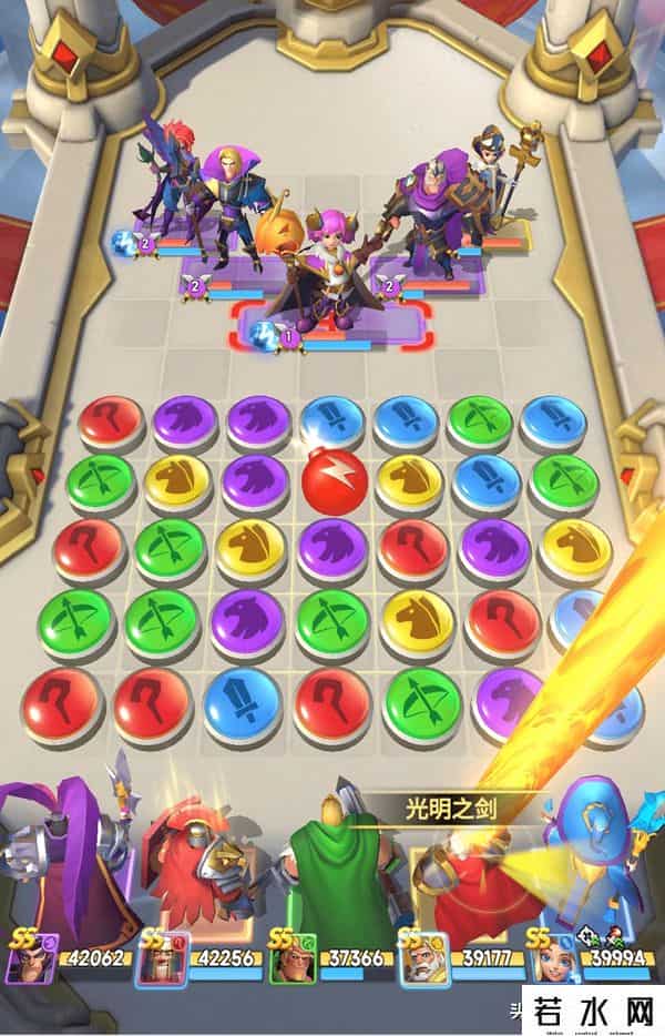 新出游戏,神仙打架黑马频出？2022年7月有啥好玩的新手游