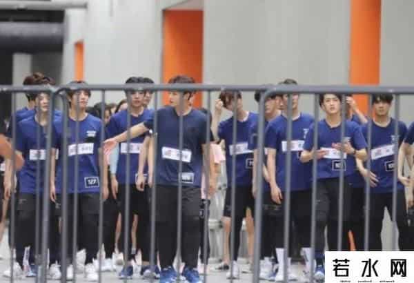 unine,UNINE和R1SE同框,差距到底在哪,看了之后一目了然