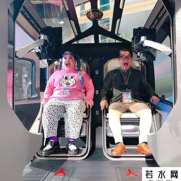 丰田章男,只有想不到，没有干不了，盘点“宇宙网红”丰田章男的十大座驾