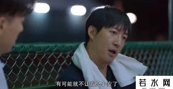 古美门,看不惯的这个热搜，终于有剧替我骂