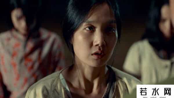 日本久久不射,日本政府极力抵制的电影,真实揭露慰安妇悲惨遭遇,看的脊背发凉