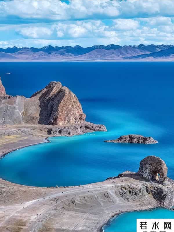 五话寺,西藏那么大5A景区只有5个，纳木措没上榜，看看你去过哪一个？