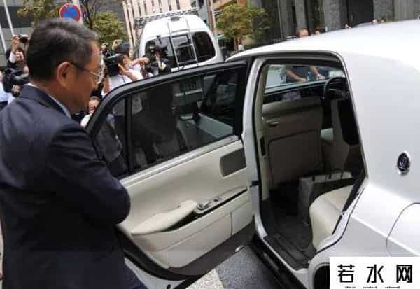 丰田章男,只有想不到，没有干不了，盘点“宇宙网红”丰田章男的十大座驾