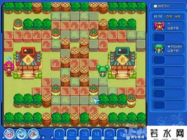 qq堂 外挂,腾讯放弃上线17年的QQ堂，大神玩家却早有准备，同人版蓄势待发