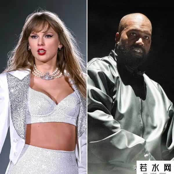 霉霉不雅照,霉霉不雅视频惹争议,曾因此与坎耶撕破脸,美国《公告牌》道歉