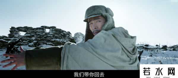 严援朝,我敢断言,这样拍“抗美援朝”,在国内绝对是第一次