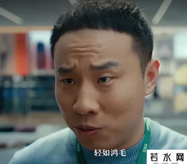 森马广告,笑了，徐志胜代言森马，真实上演买家秀，最差效果看到了还怕啥