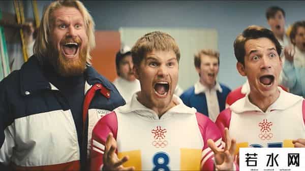 暴走电影,6部“暴走版”喜剧，其中有个主角像杰伦？好像有点像！