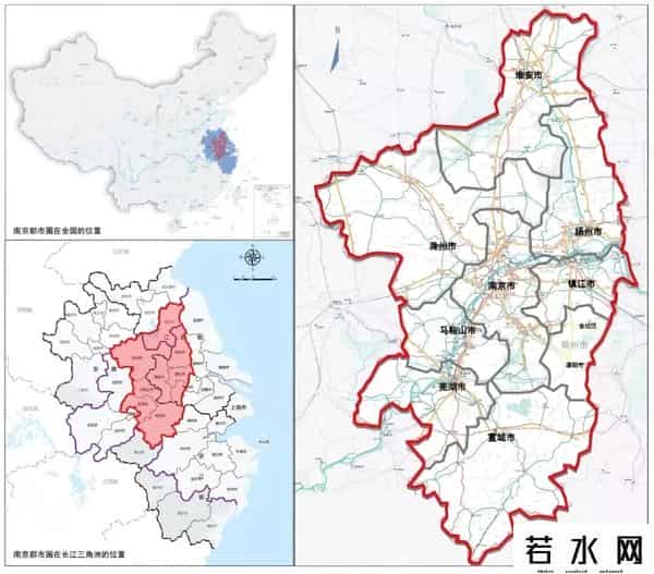 跨省地铁,又一跨省地铁，要来了