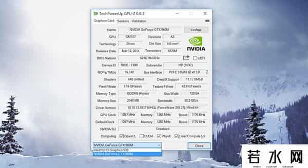惠普显卡门,惠普Pavilion 15全面评测
