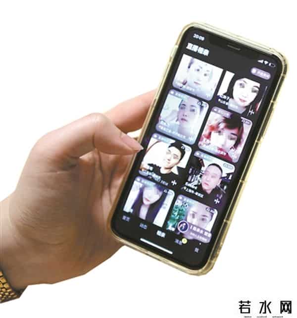 糖呗社交,直播相亲,能帮你找真爱吗?