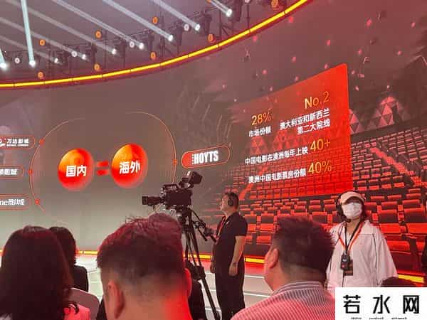 陈祉希,万达电影董事长兼总裁陈祉希:我们的重中之重,是不依赖单一票房产出,不断拉动非票收入增长