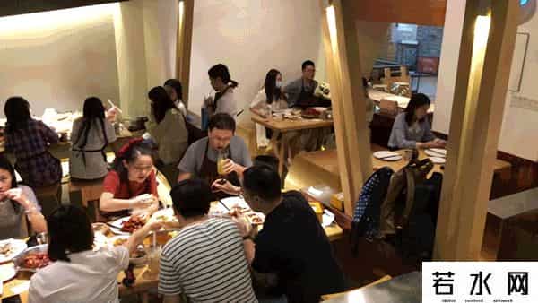 中国餐饮网,近2万字深度分析！全国“放开”防控后，餐饮人该怎么办？