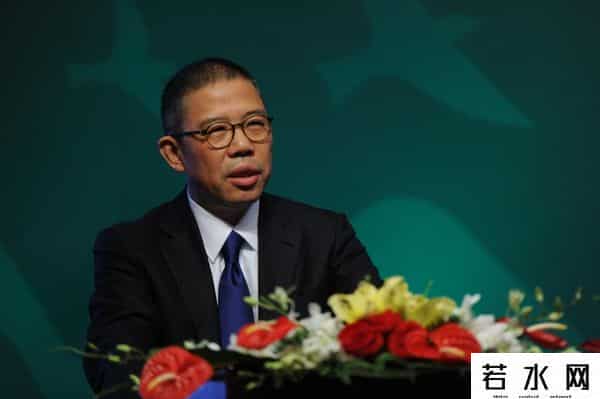 壳壳果,这10位大佬，彻底改变中国食品产业格局