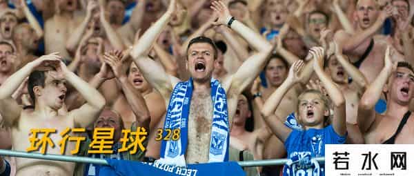 巴菲特玩足彩,赌球真能发大财？这里面水很深