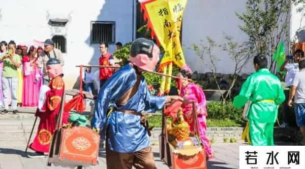 金耳朵挑战赛,梦想从临安出发！这场330公里超长距离越野赛开跑啦