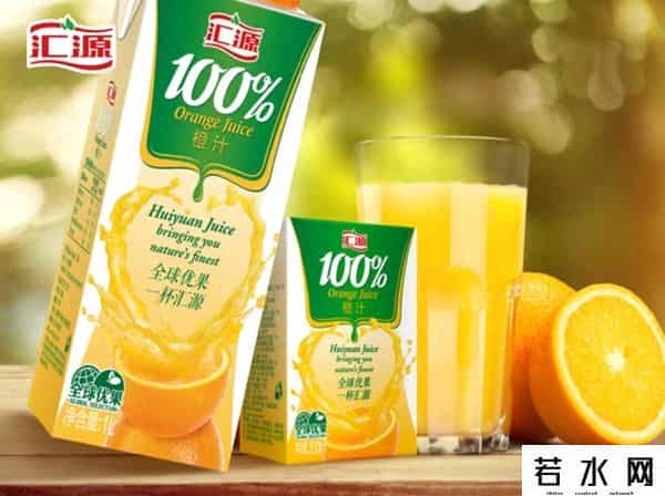 汇源果汁集团,主动曝光内部矛盾，汇源果汁深陷“资本局中局”