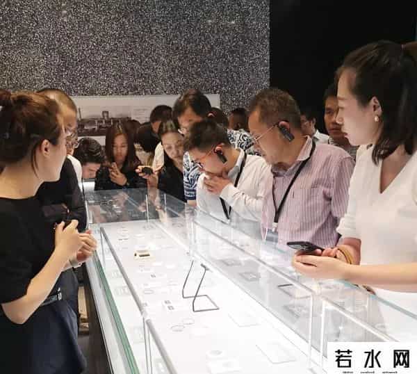 金基南,走进 - 金基·国创园,探讨城市更新样本