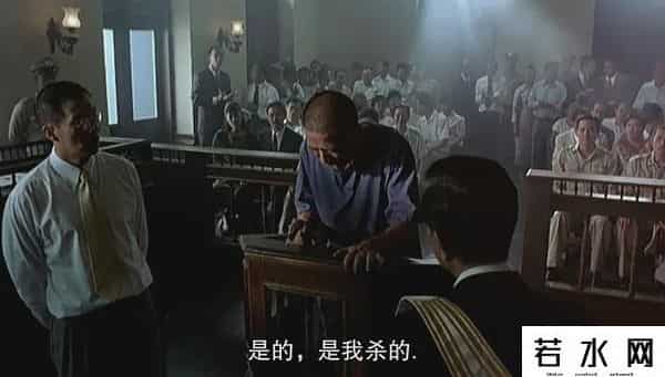 可怕的广东人,真实事件改编电影:一个胆小的广东人,是如何变成食人魔的?