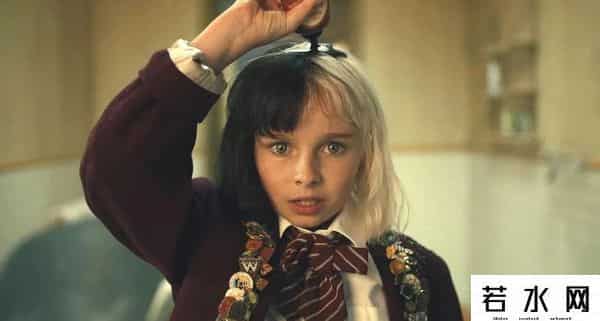 影视捆绑,捆绑《穿普拉达的女王》，这部时尚电影配吗？