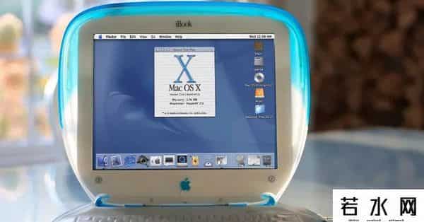 计算机世界,简明计算机历史——那些改变计算世界的传奇人物和伟大产品