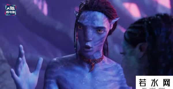 soso哼唱,《阿凡达2》新预告万字解析！诸多细节脑洞全片剧情