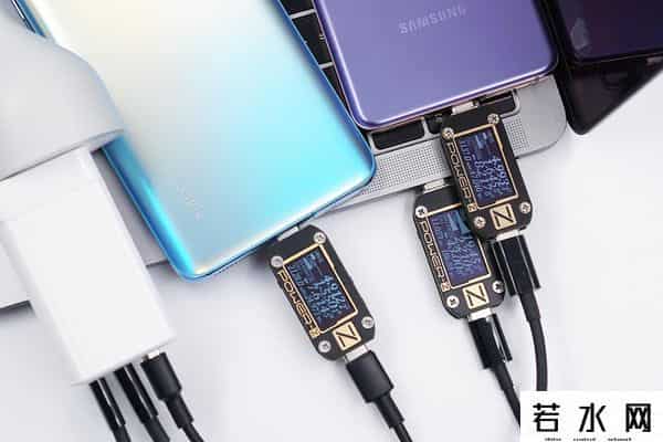 征拓,颜值与性能并存，征拓S3 Pro 65W氮化镓充电器评测