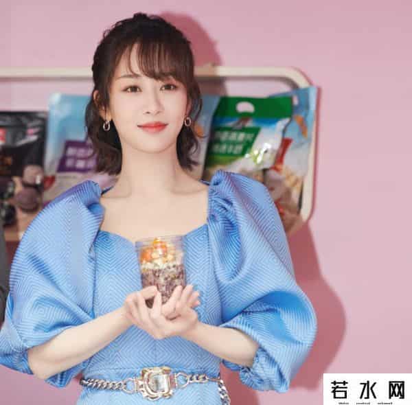 明星代言人,娱乐圈一周竟然有29个代言官宣,肖战实力太强,龚俊意外垫底