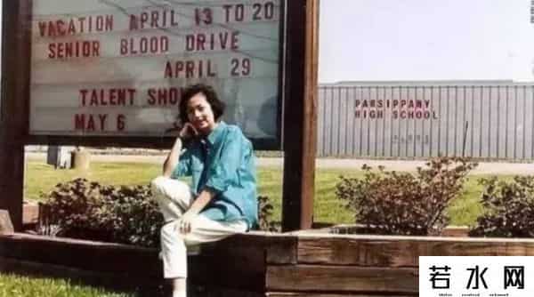 李飞飞,AI人物志｜李飞飞：从移民差生，到AI教母