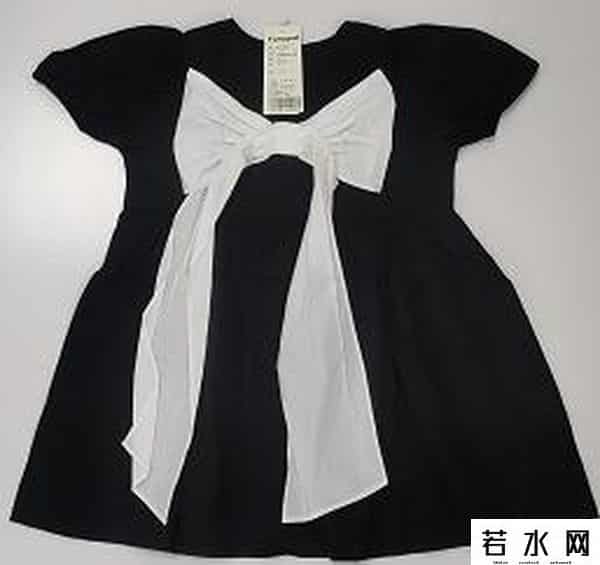 法纳贝尔,法娜妮（上海）服装股份有限公司召回部分优雅蝴蝶结连衣裙