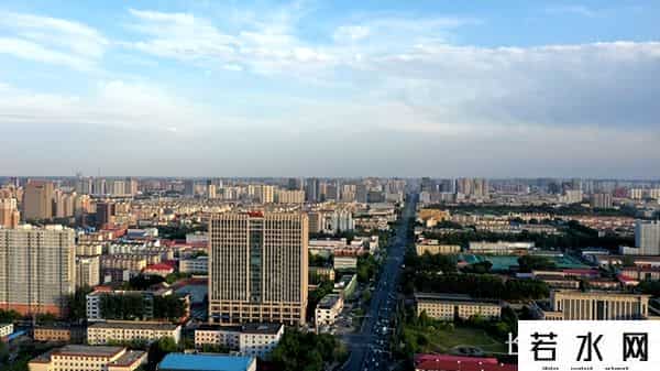 廊坊发展,最河北 奋进路·发展图景丨廊坊算力，何以立潮头？