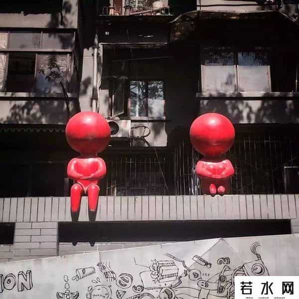 百度美拍图片,旅拍大师？其实他们只用了一部手机而已