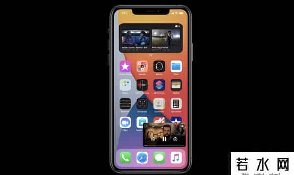 wwdc14,iOS 14最全体验:新功能虽多效果不好,还是安卓香