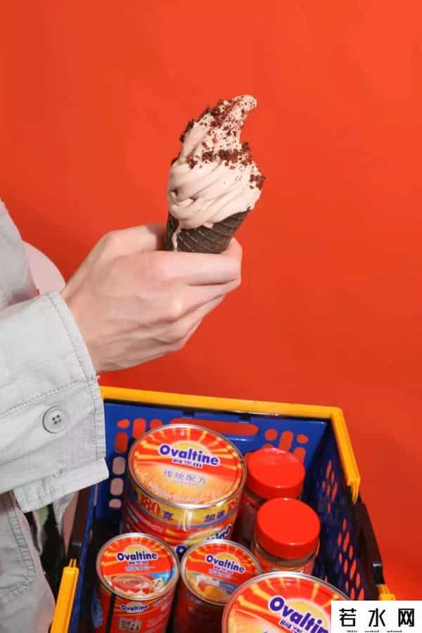 阿华田,童年味道生死局:阿华田“出走”,高乐高“失踪”