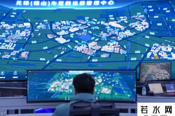 宅米,吴韵今风入画来——看无锡如何落笔“人文经济学”