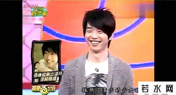 丁小雨图片,小鲜肉扶摇直上,老男孩无人记得