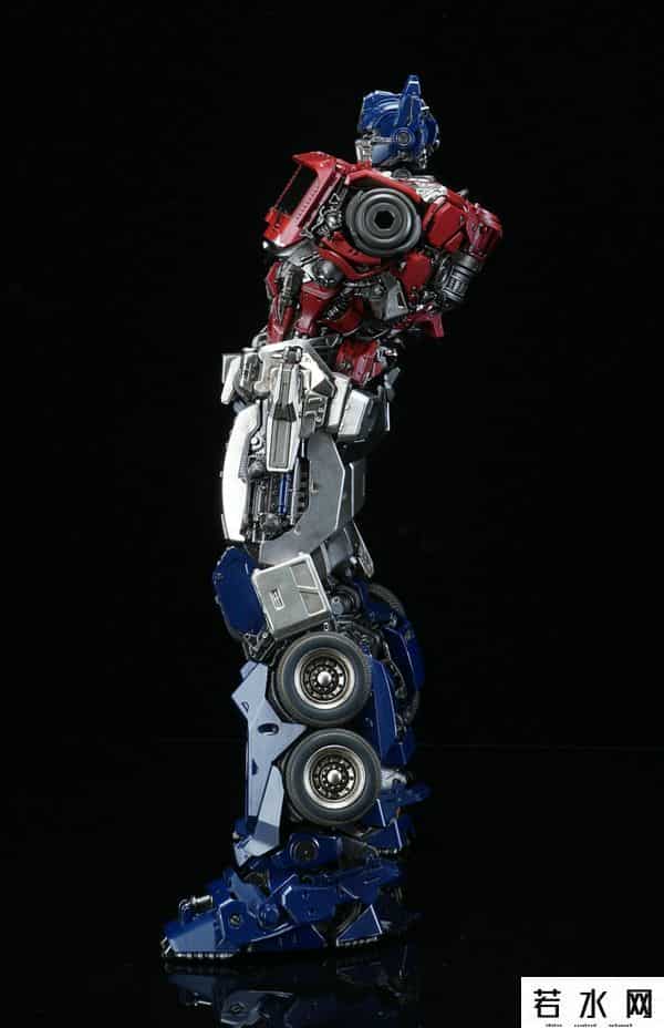 78动漫网,78动漫官方评测 THREEZERO 擎天柱