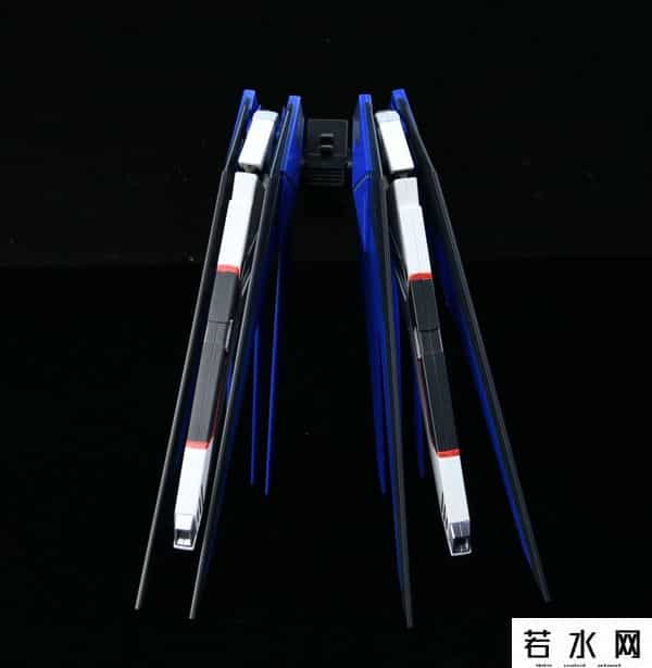 78动漫,78动漫官方评测 万代 M Robot魂系列 自由高达