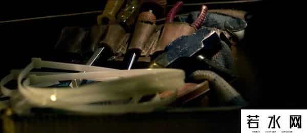 三伋片,近十年最重口三级片!连续12人惨死,未删减直接把观众吓进医院?