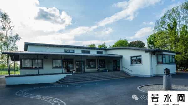 世界最美村庄,绿野仙踪——走进爱尔兰最美村庄阿黛尔