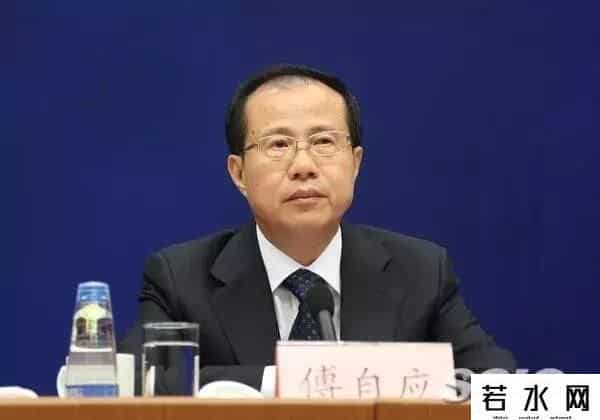 谈判高手,正部级“谈判高手”傅自应任澳门中联办主任