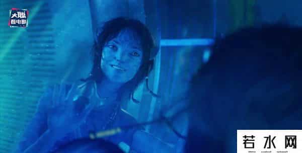 soso哼唱,《阿凡达2》新预告万字解析！诸多细节脑洞全片剧情