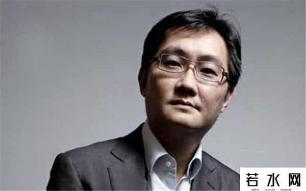 吴鹰,吴鹰：一手压着2位首富，这位神秘大胡子，江湖地位依旧没变