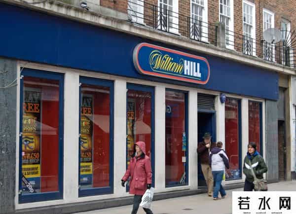 巴菲特玩足彩,赌球真能发大财？这里面水很深